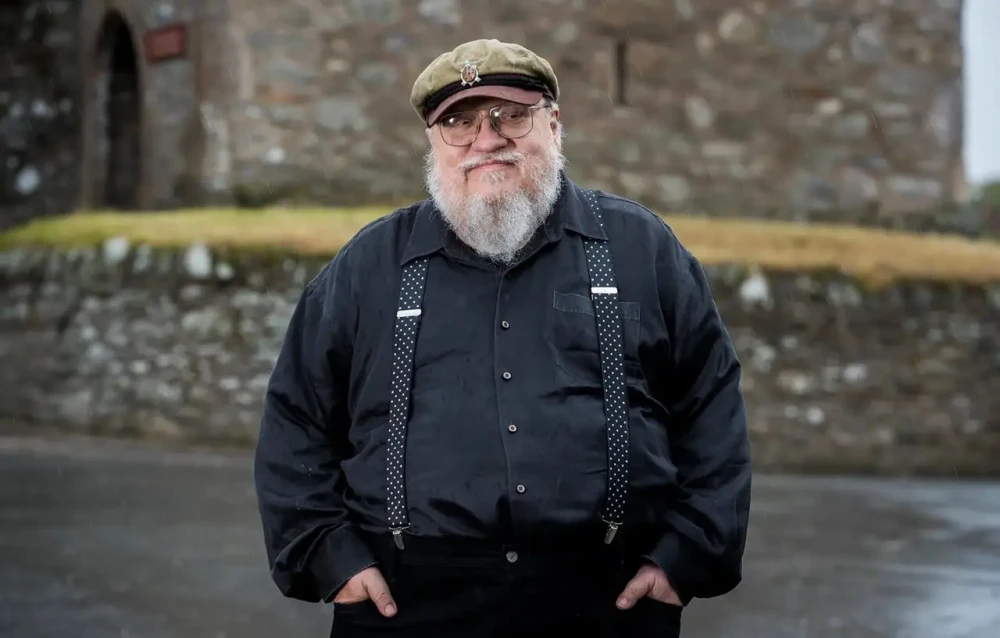 Problèmes dans "House of the Dragon" saison 2